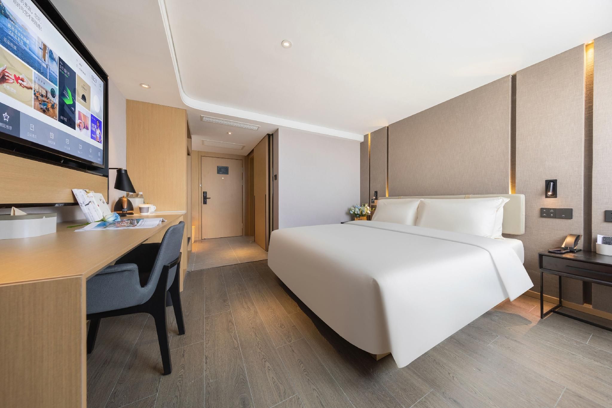 Executive Double Room