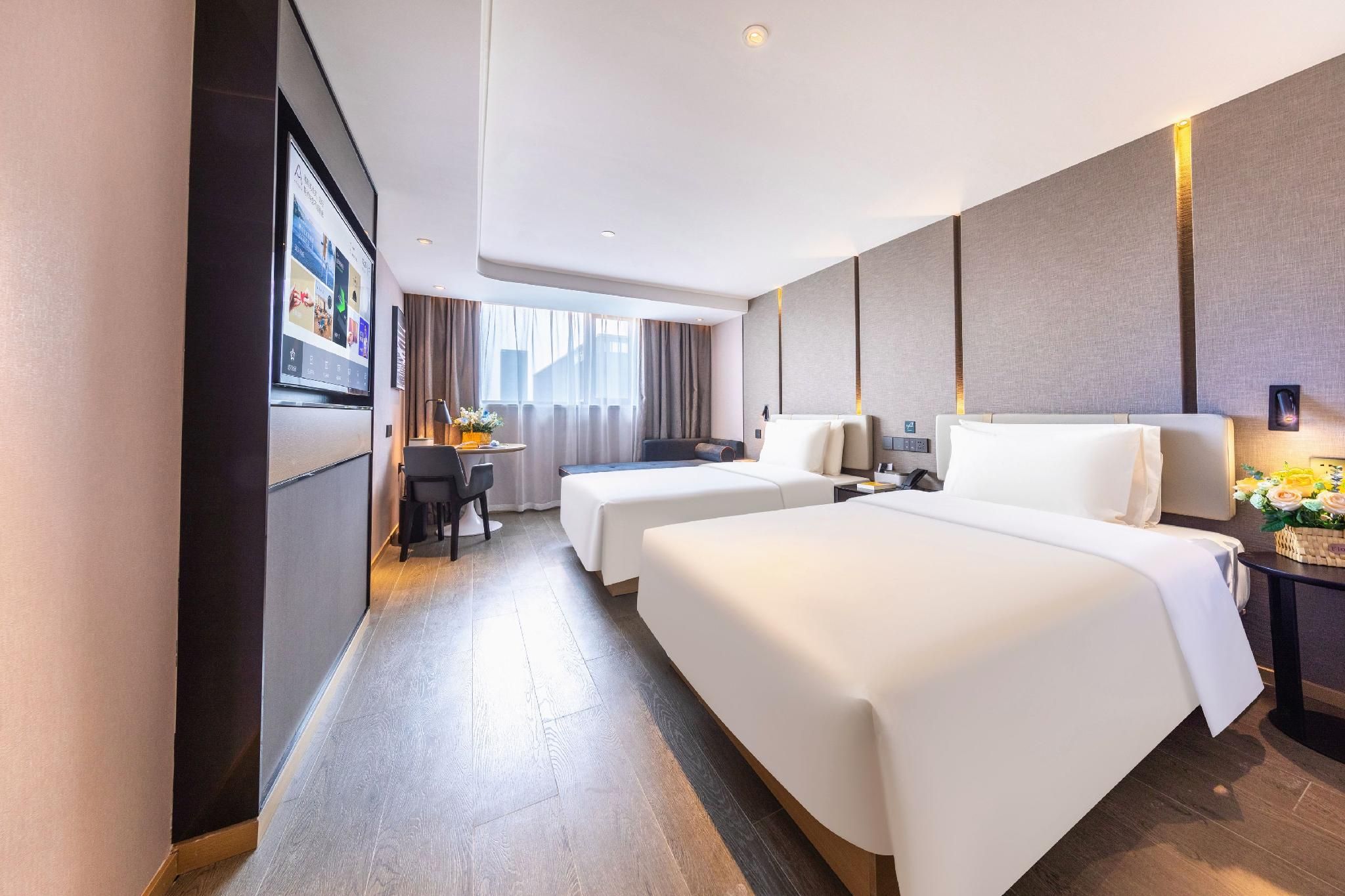 Twin Executive Room