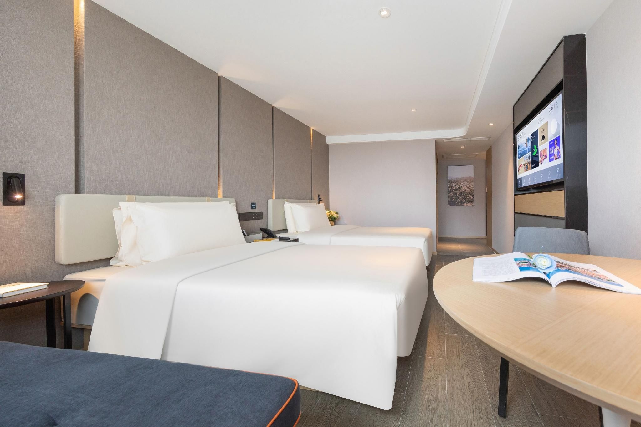 Twin Executive Room