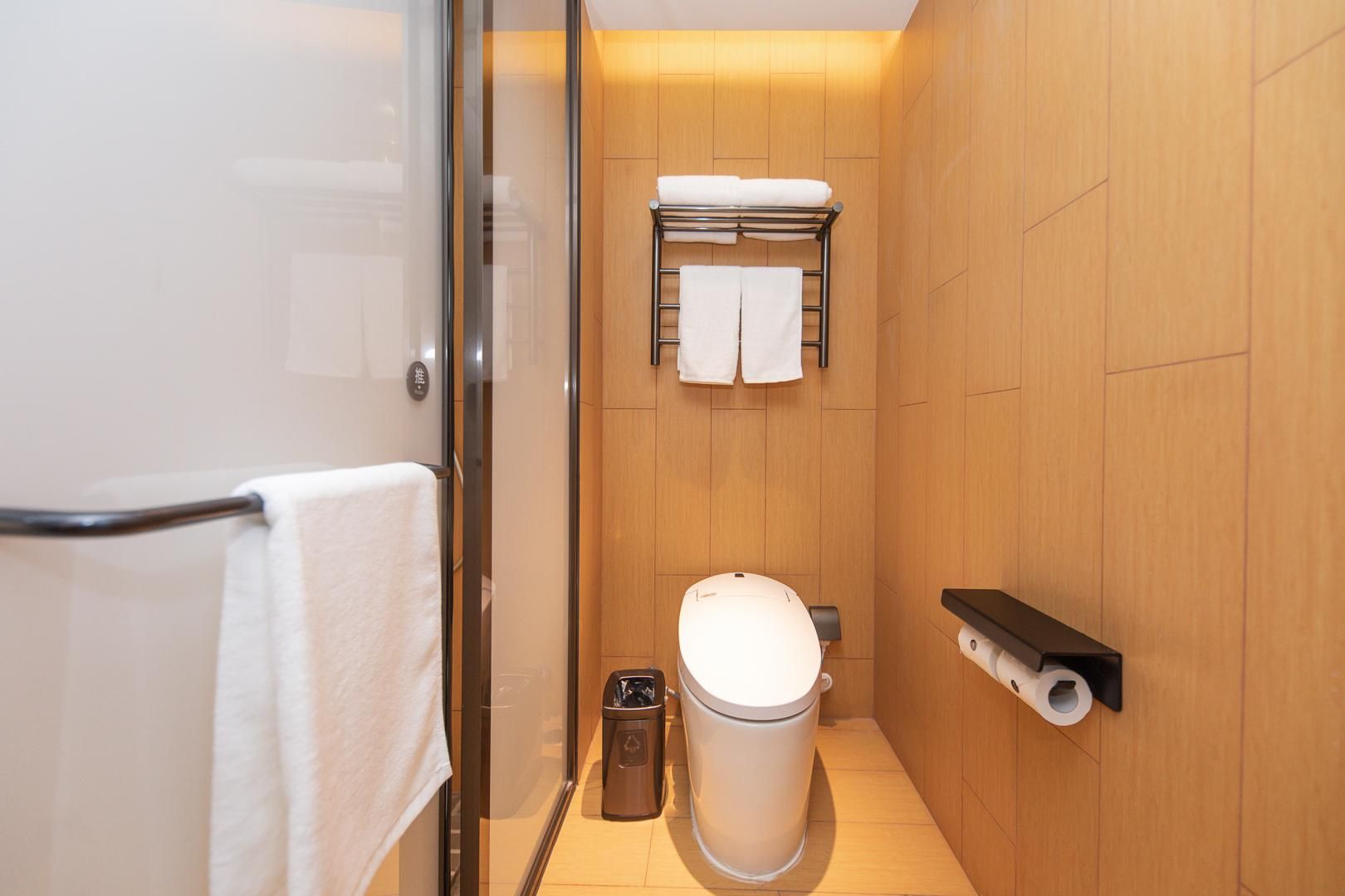 Ji Hotel Shanghai Caohejing Caobao Road Huazhu - Twin Room 3