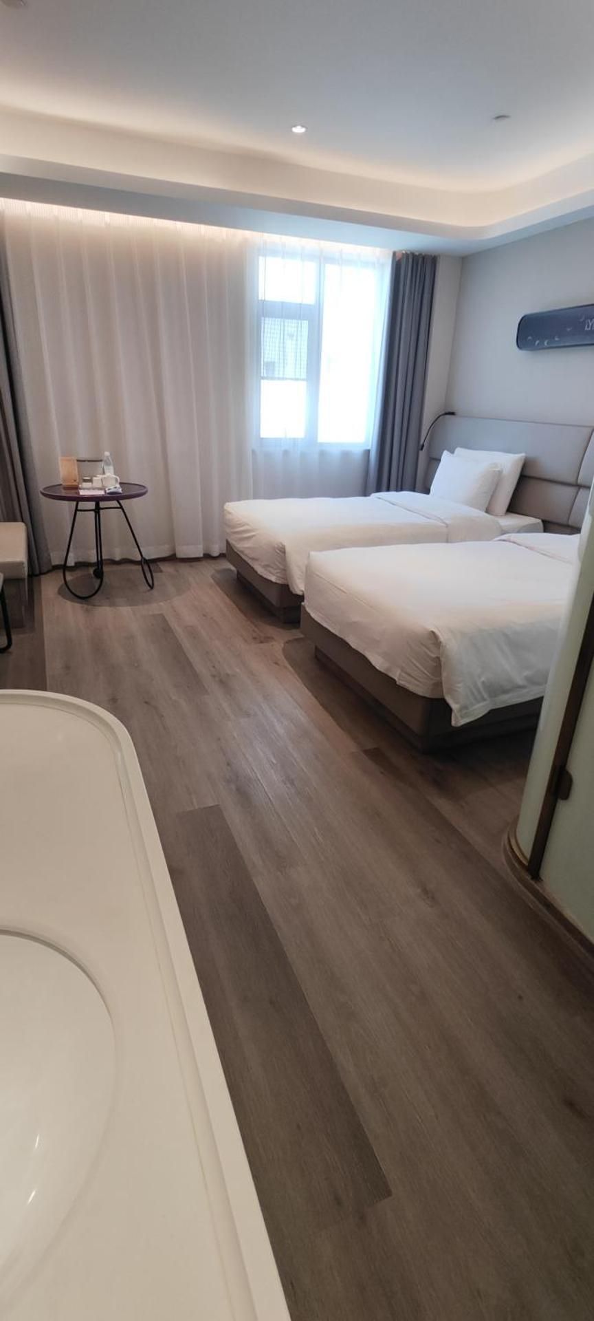 Twin Executive Room