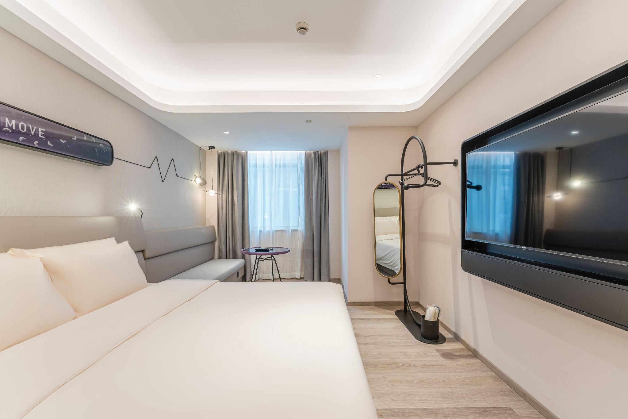Jimu Double Room
