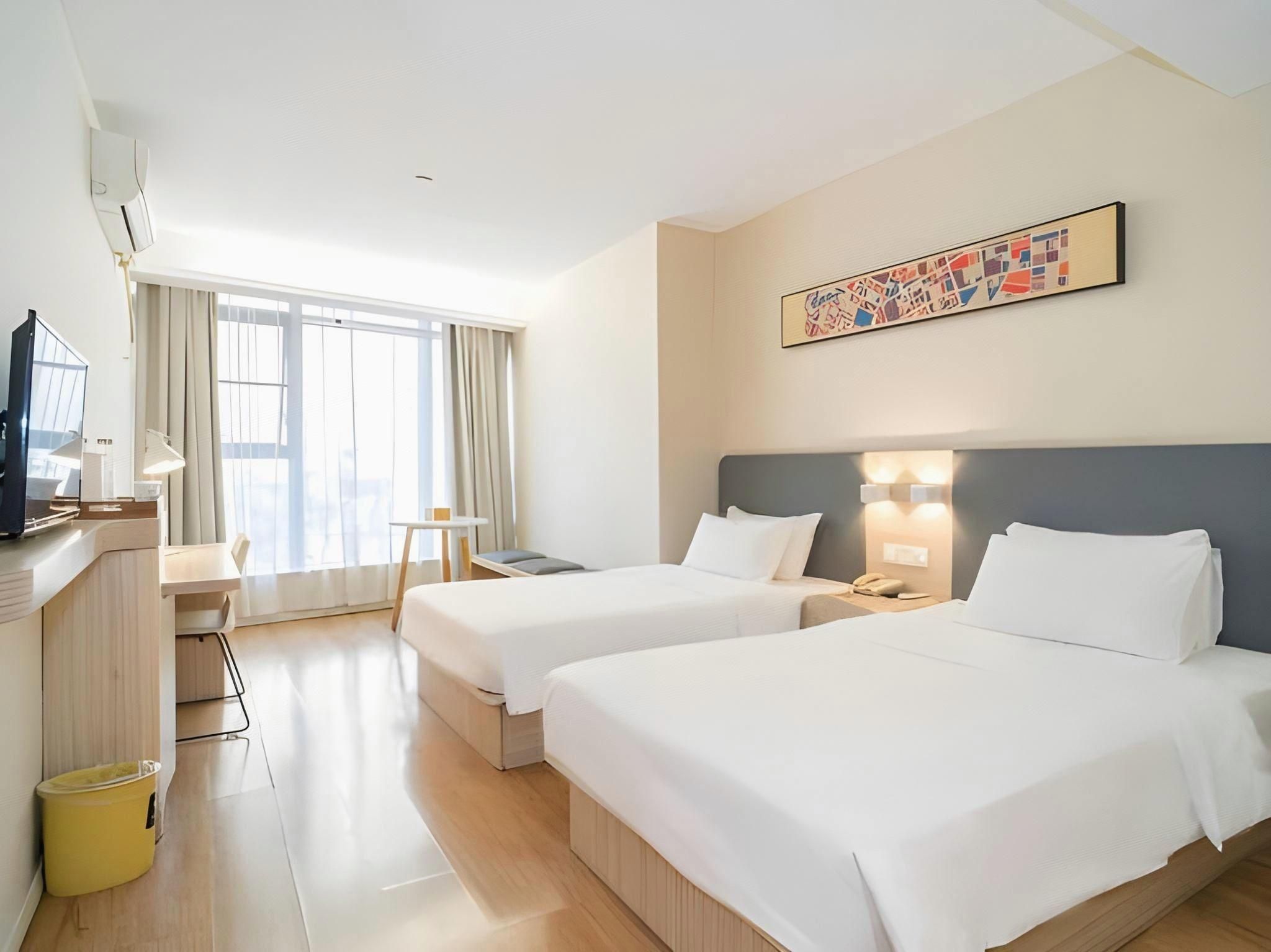 Guest Twin Room