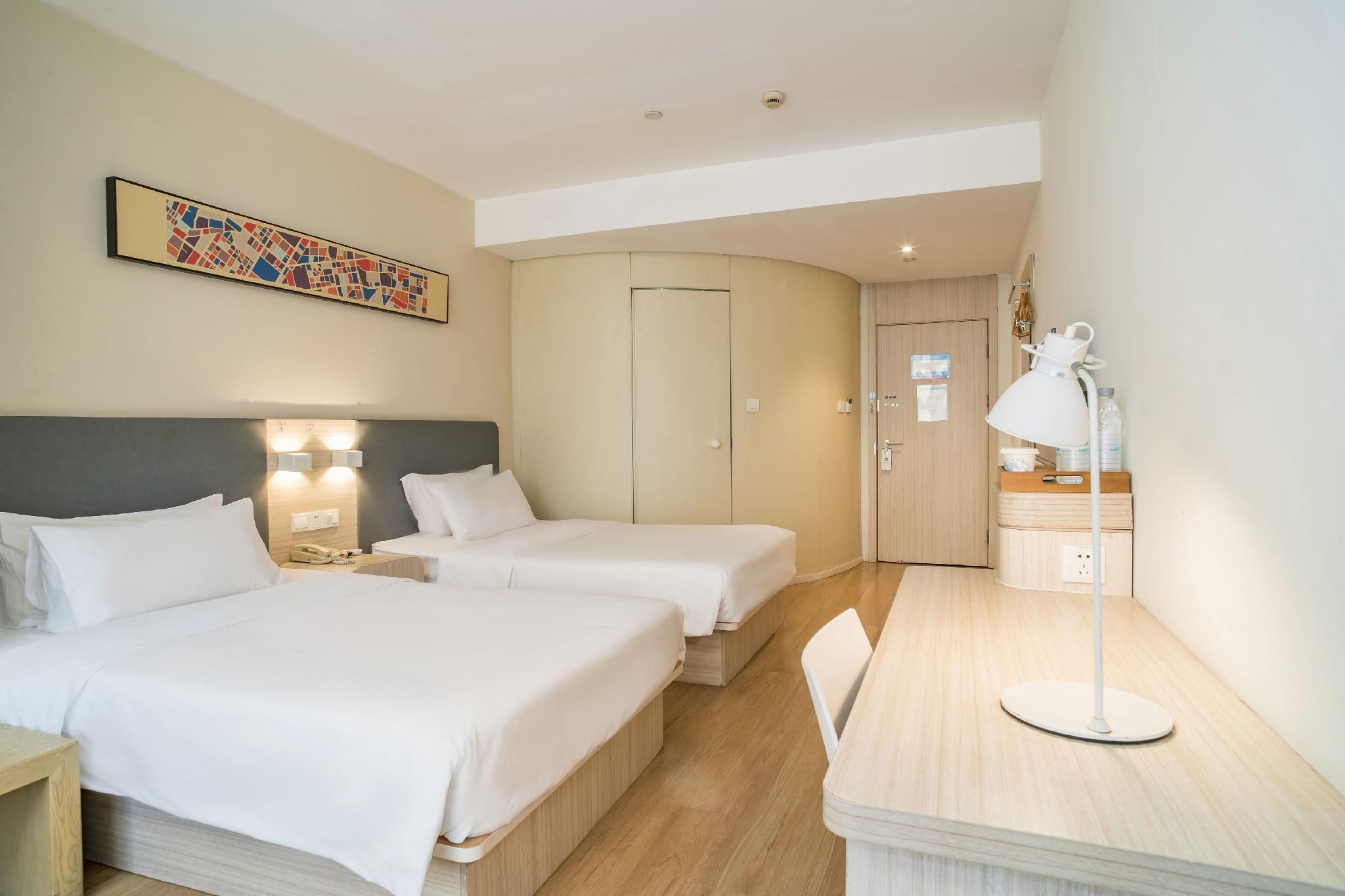 Guest Twin Room