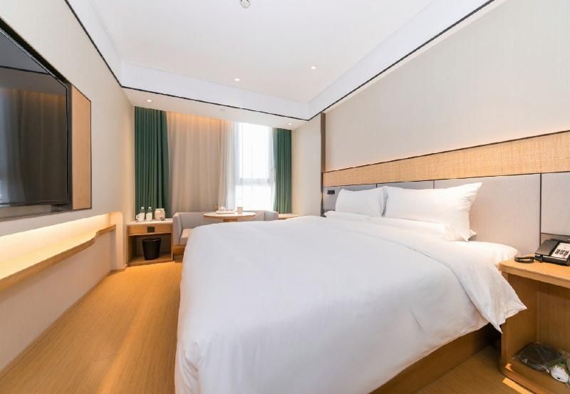 Comfort Superior Double Room