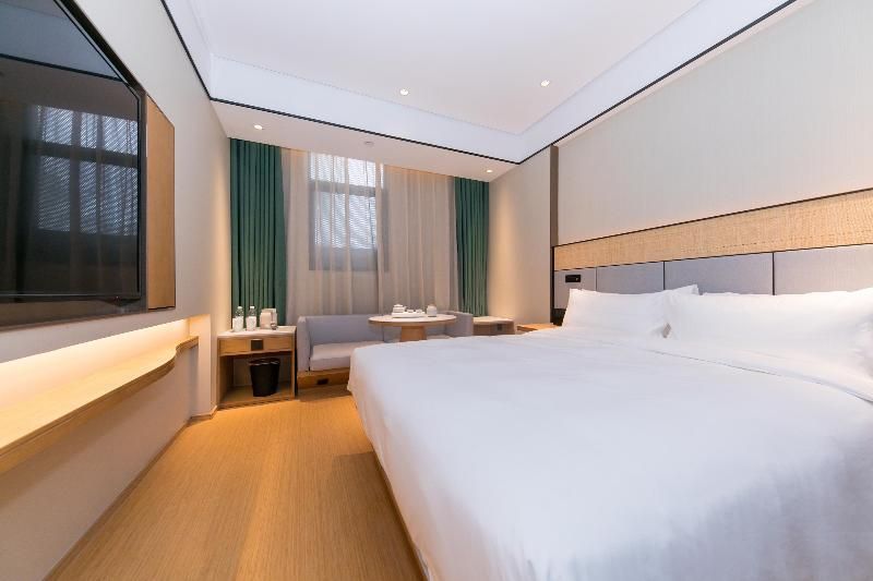 Comfort Superior Double Room