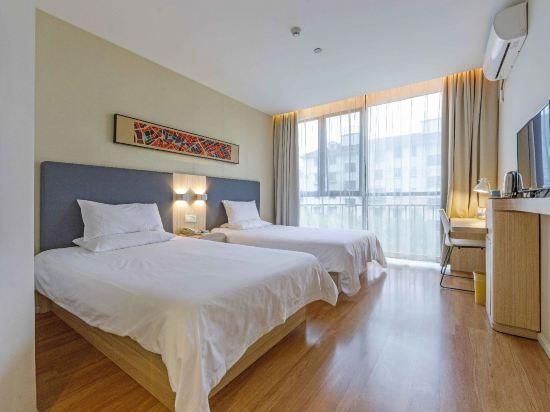 Guest Twin Room