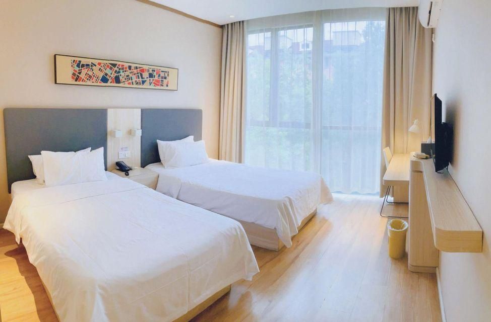 Guest Twin Room