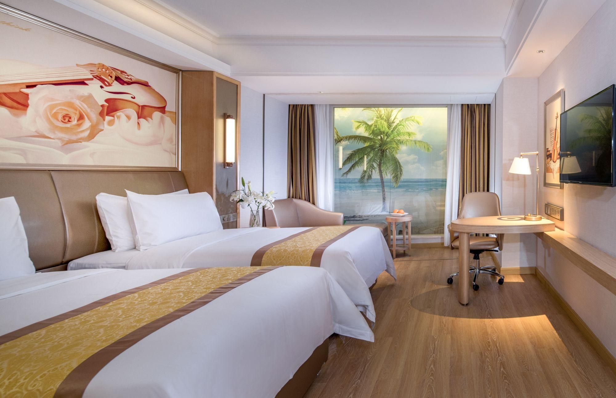 WH - Superior Bed Room