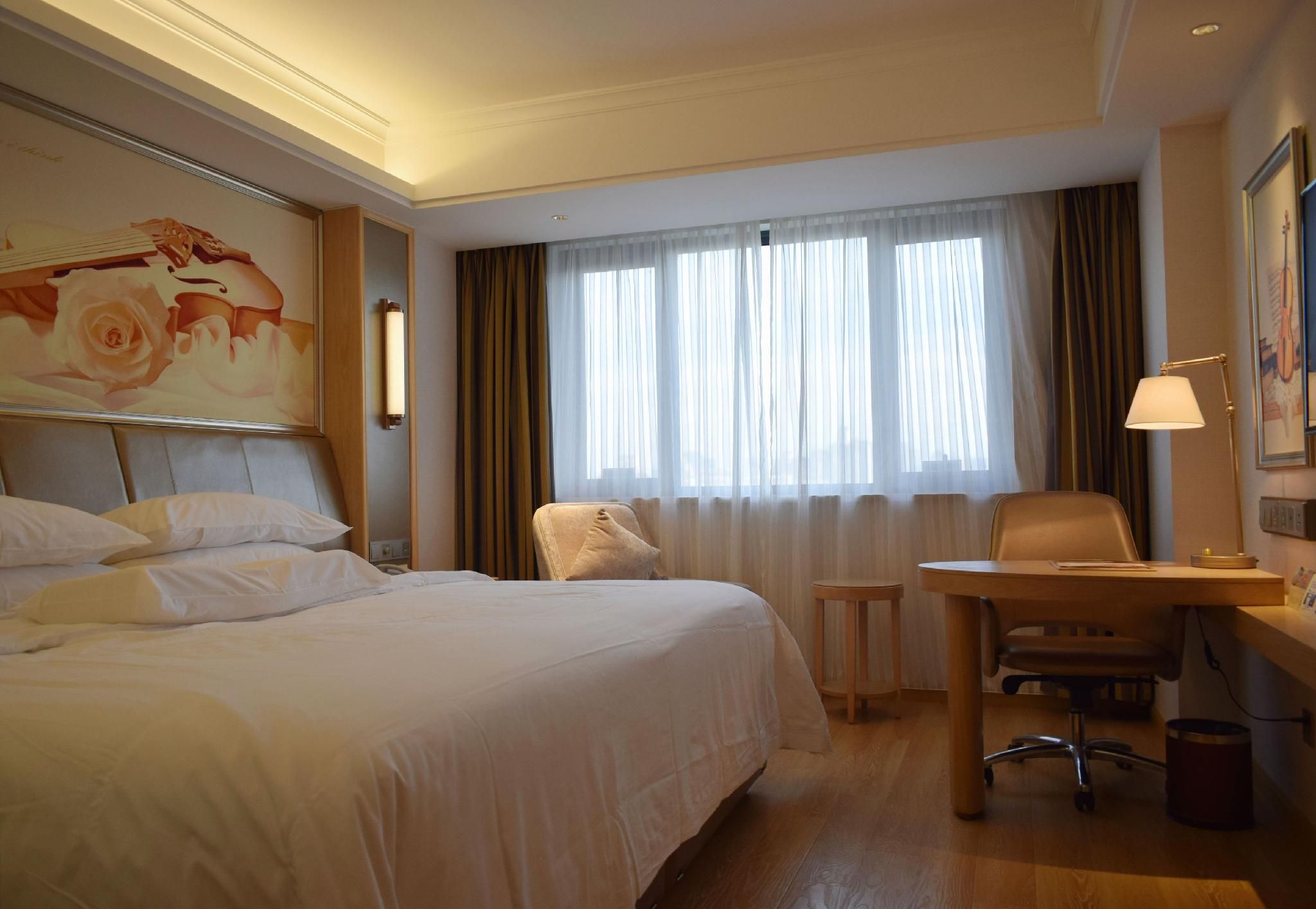 Business Double Room