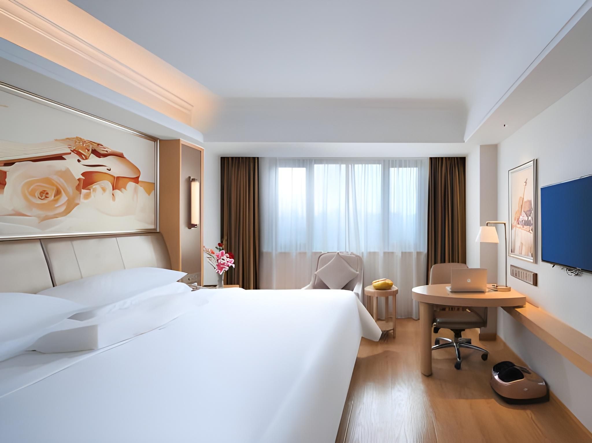 Business Double Room