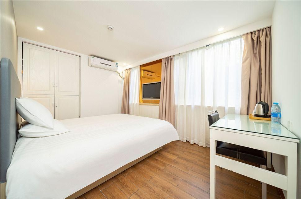 Business Double Room