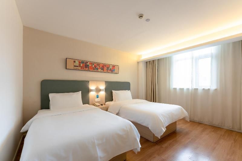 Guest Twin Room