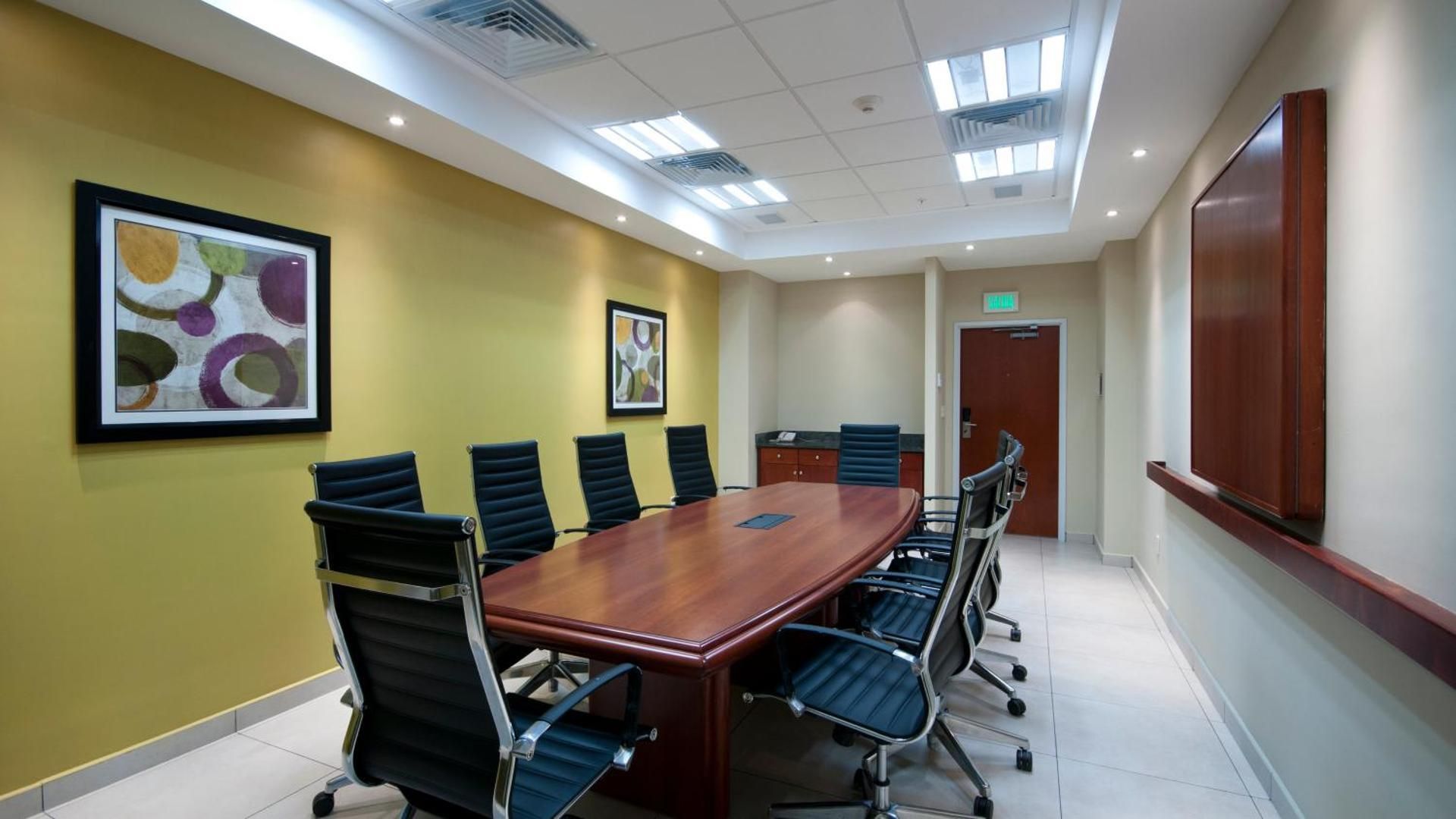 meeting room / ballrooms