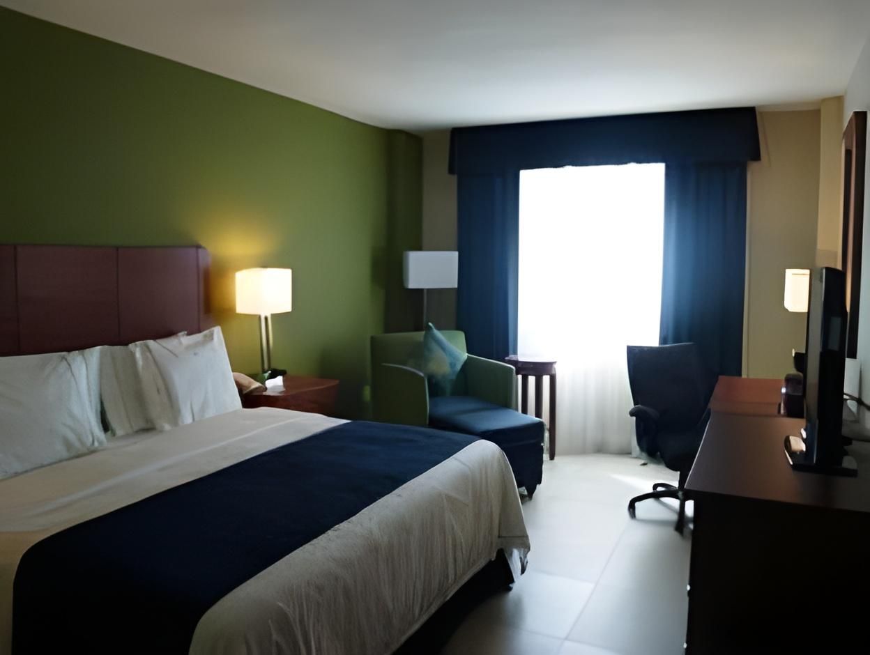 Holiday Inn Express Veracruz Boca del Rio By IHG Standard