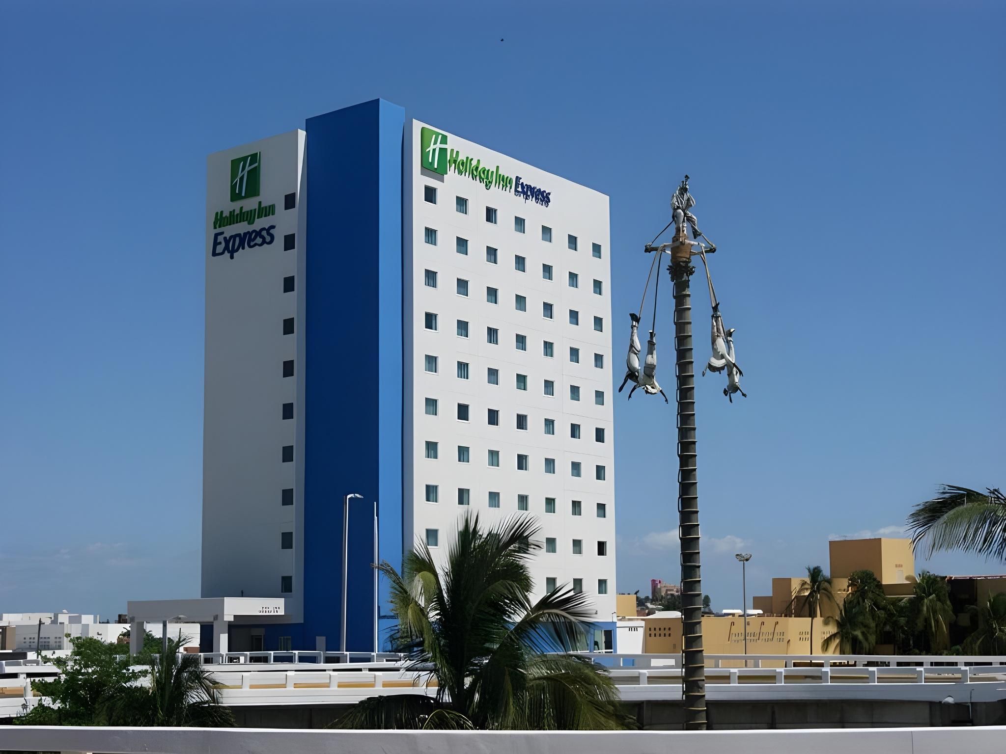 Holiday Inn Express Veracruz Boca del Rio By IHG