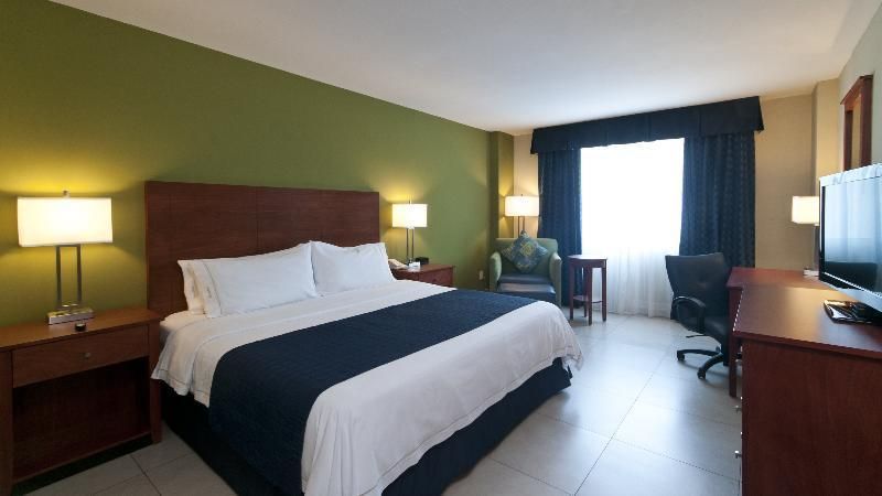 Holiday Inn Express Veracruz Boca del Rio By IHG Standard 2
