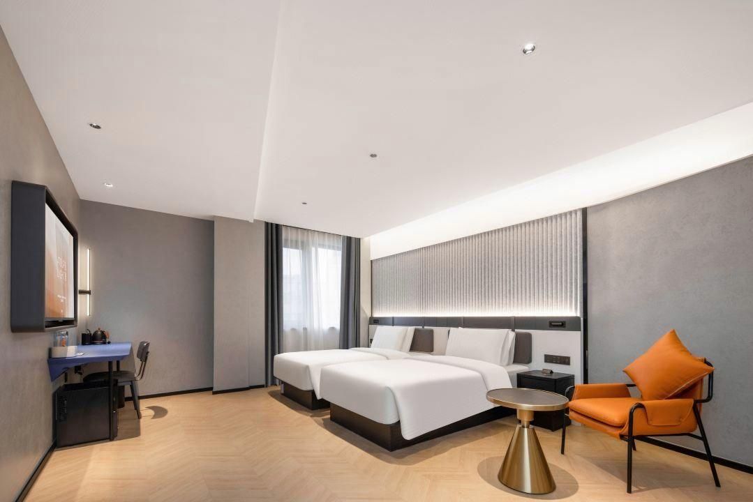 Select Twin Room