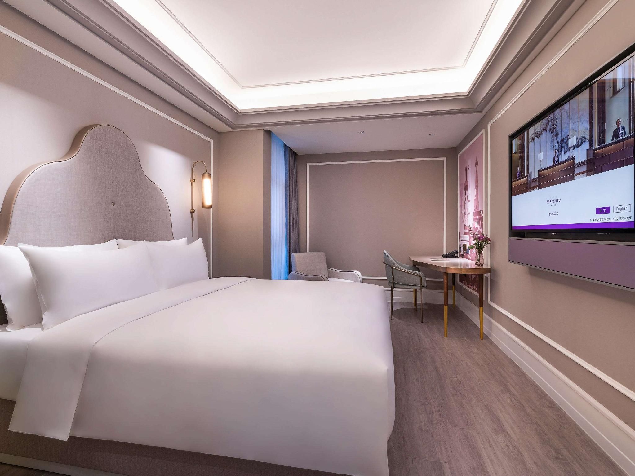 Dossen - Standard Bed Room