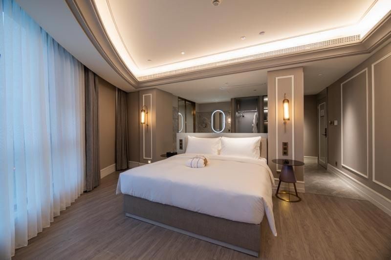 Privilege room with 1 King Size bed