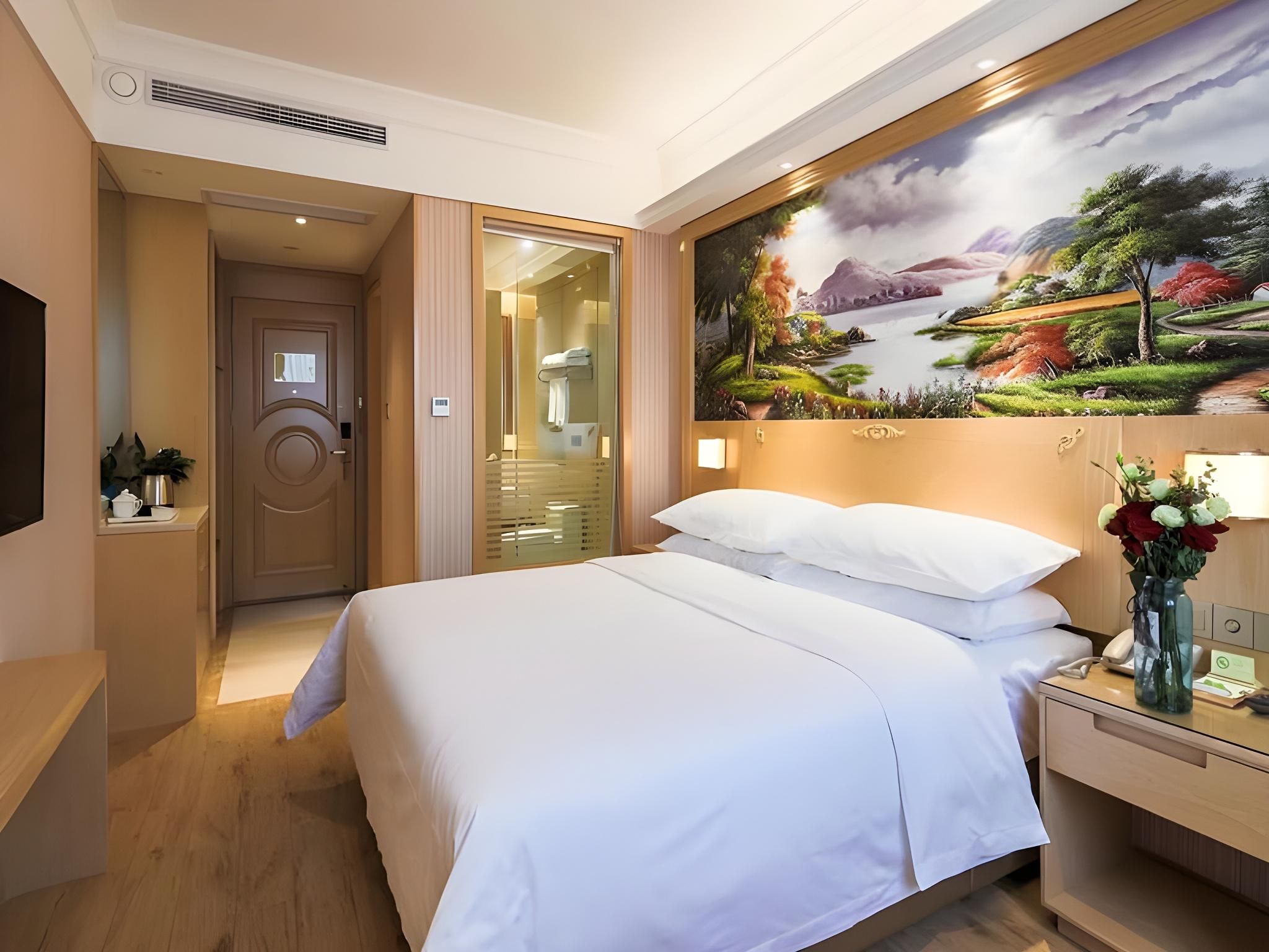 Vienna - Standard 1 Bed Room