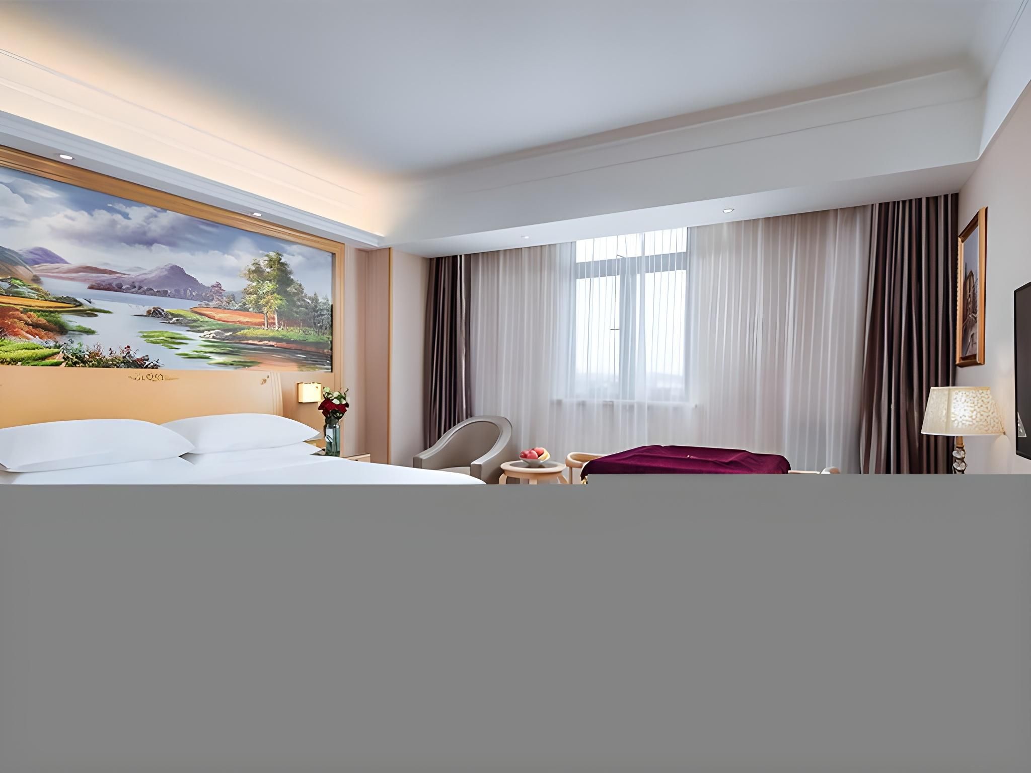 Vienna - Business 1 Bed Room