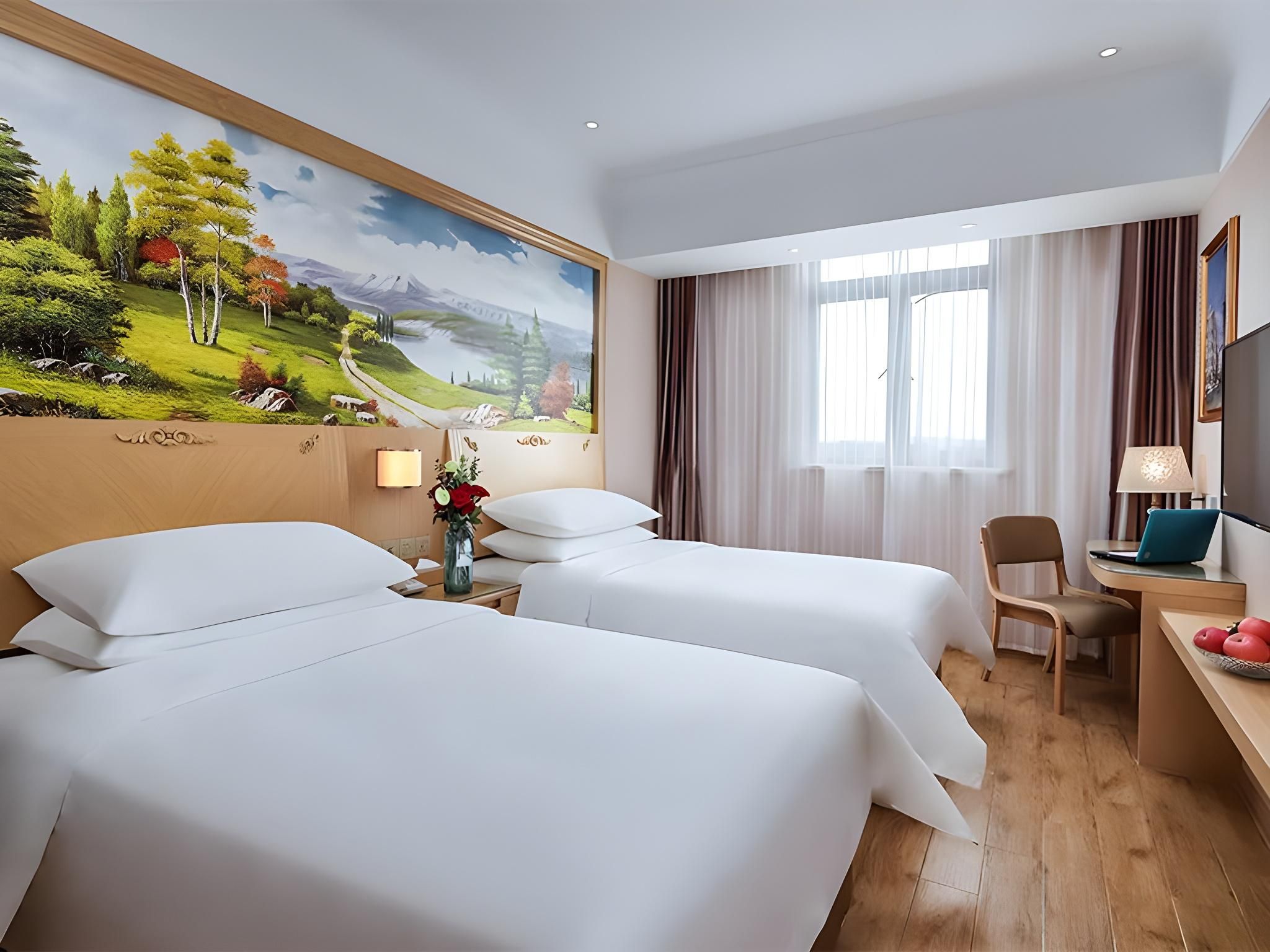 Vienna - Executive Room for 2 Guests