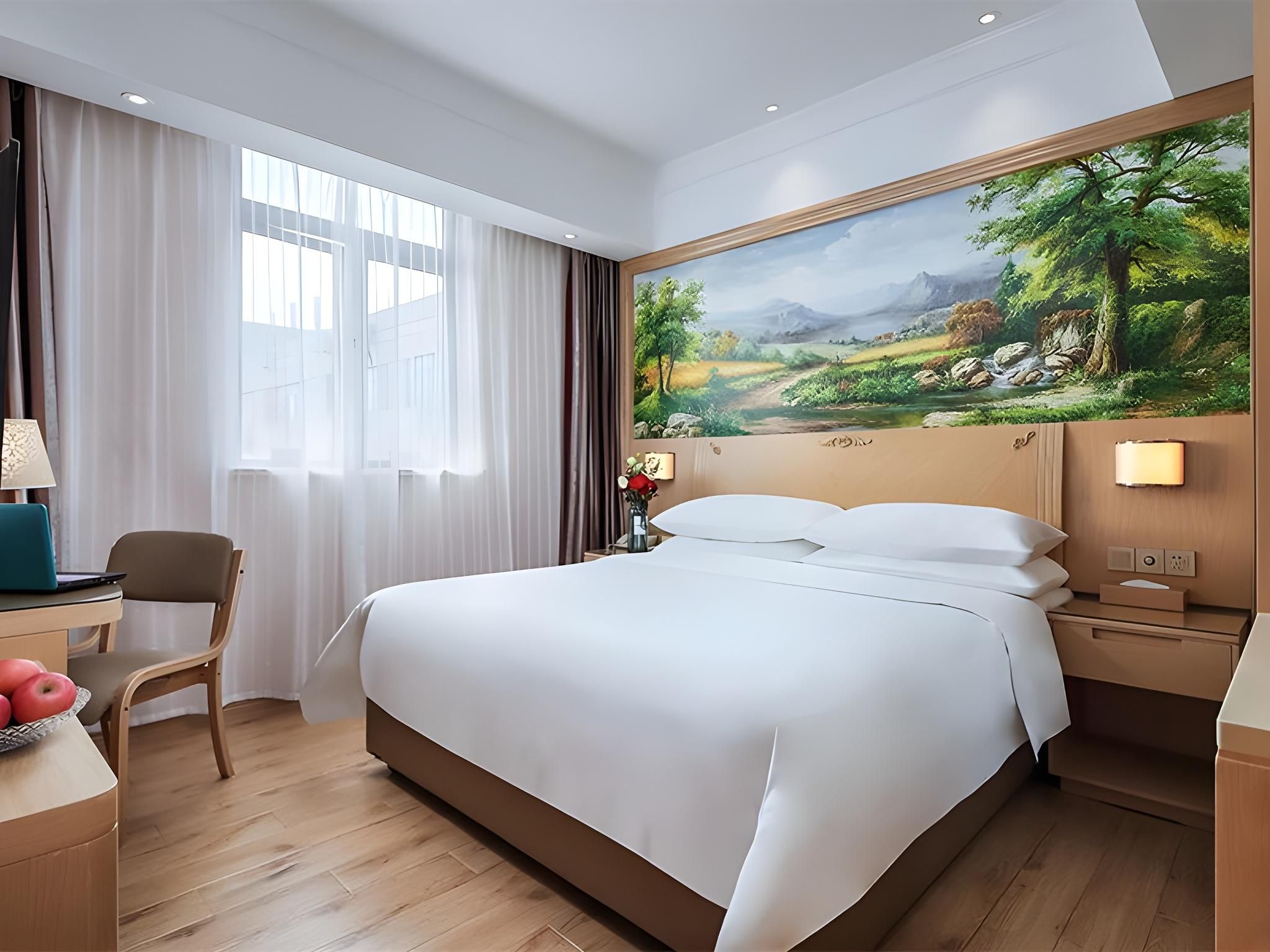 Vienna - Deluxe Room