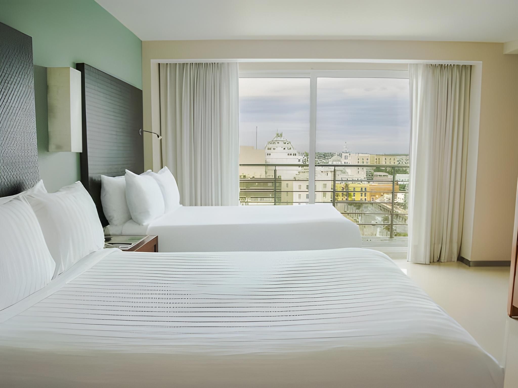 Privilege Double Room