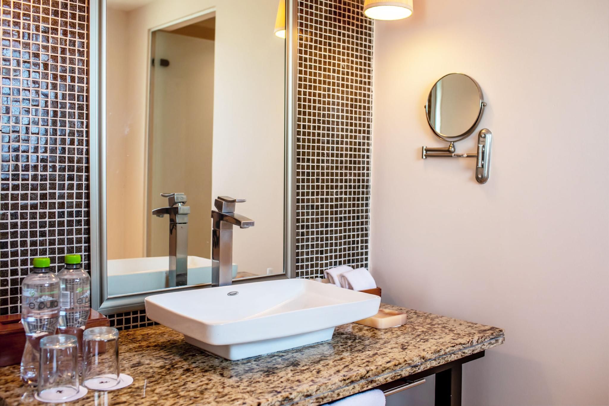 Super Saver Superior Room
