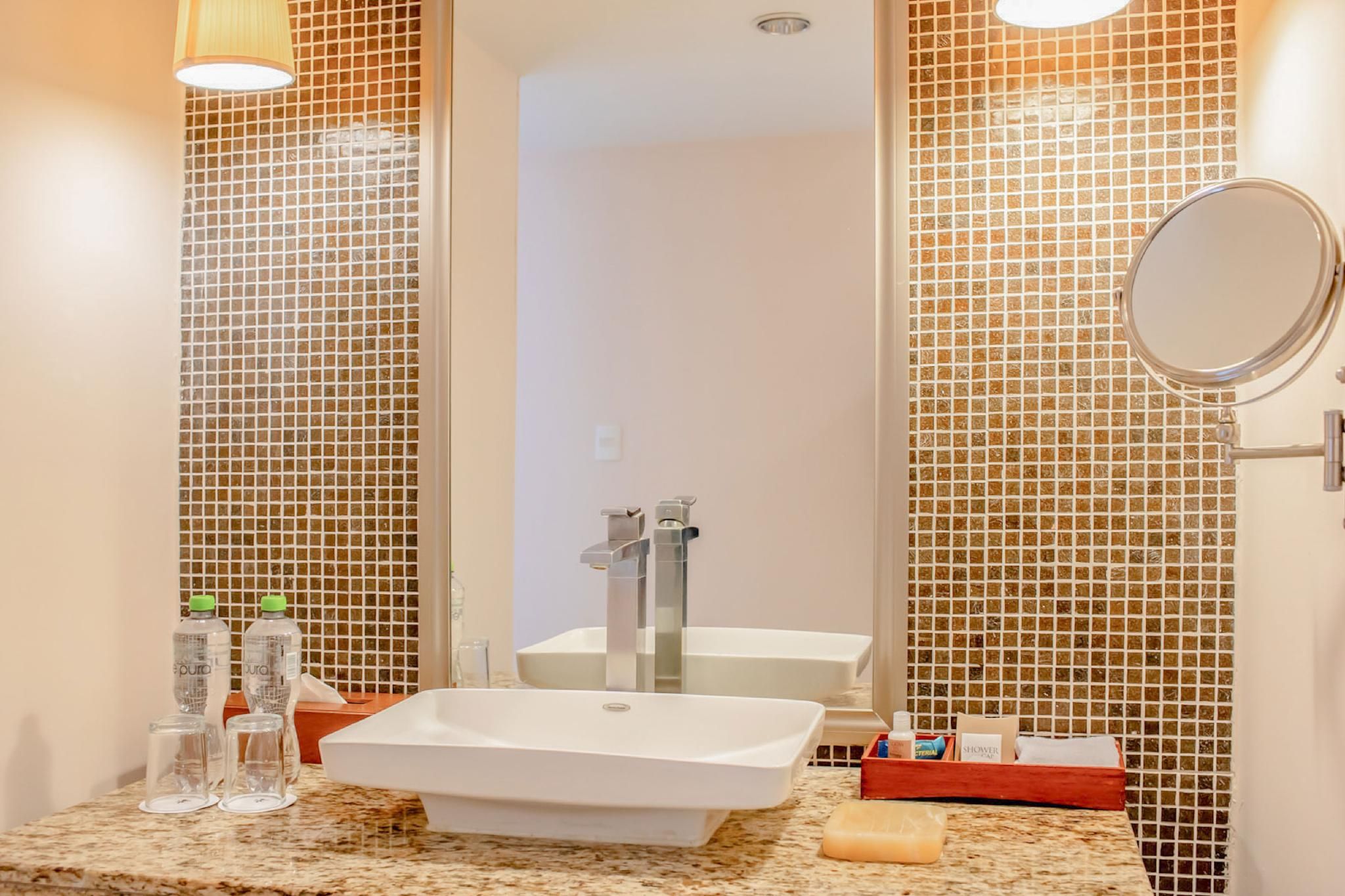 Emporio Veracruz Superior Ocean View Double Room 2