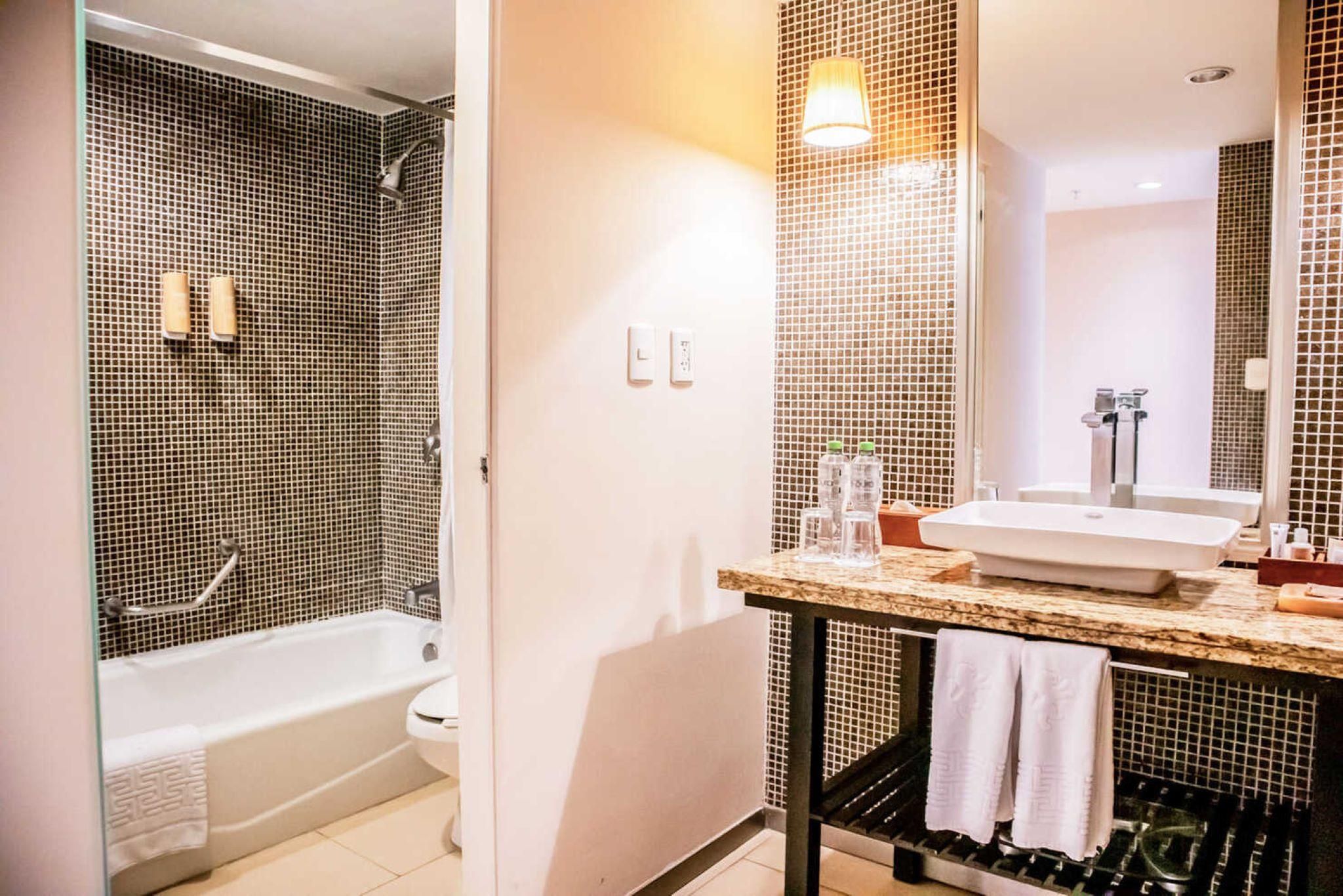 Emporio Veracruz Privilege King Room