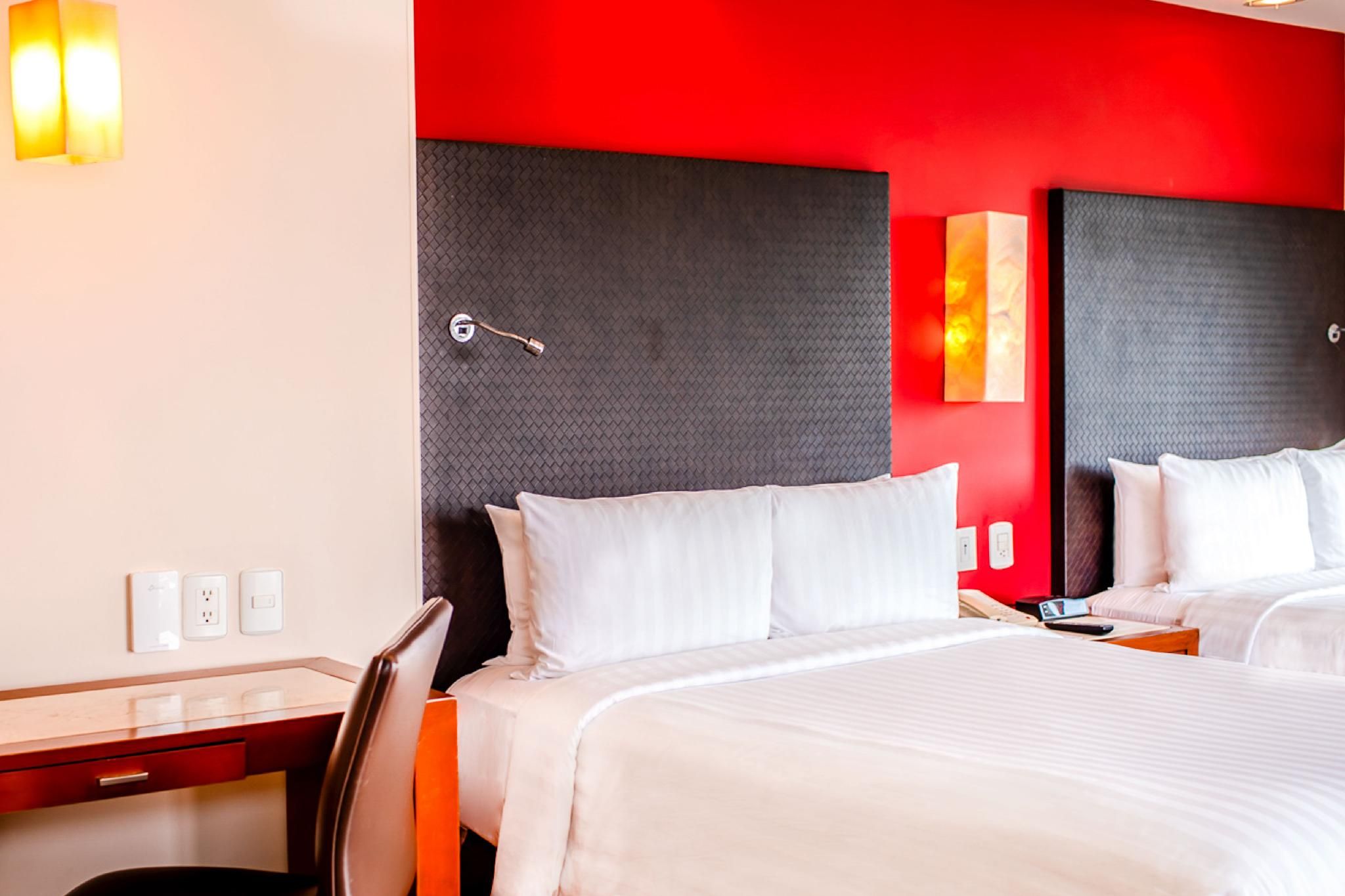 Super Saver Superior Room