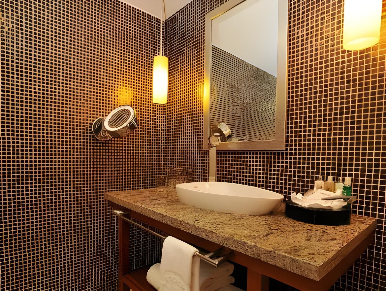 Superior Ocean View King Room