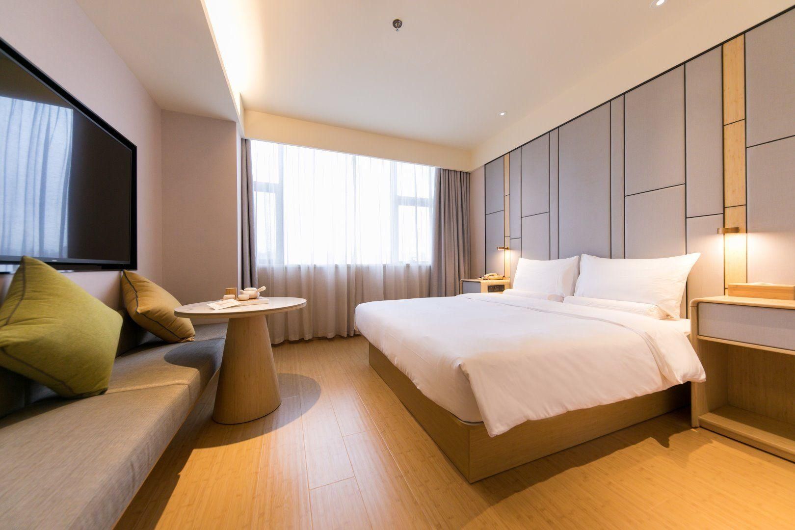 Business Double Room