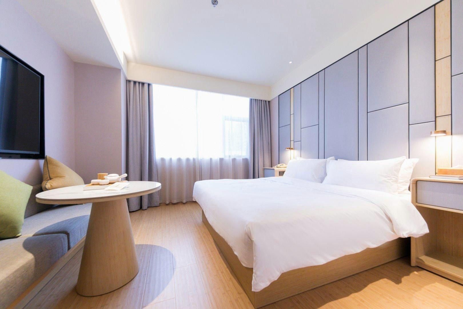 Business Double Room