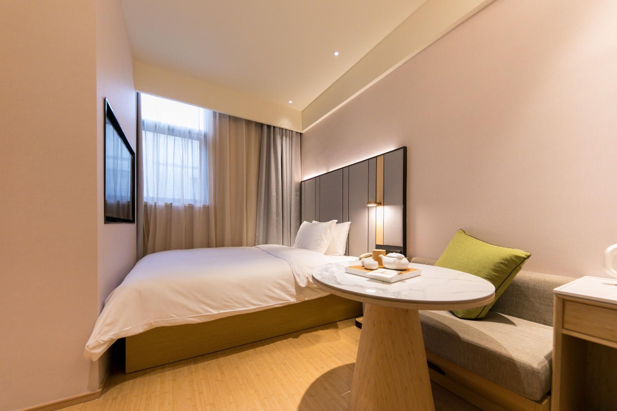 Double Room A
