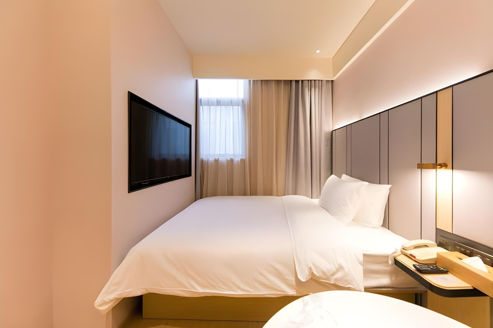 Double Room A
