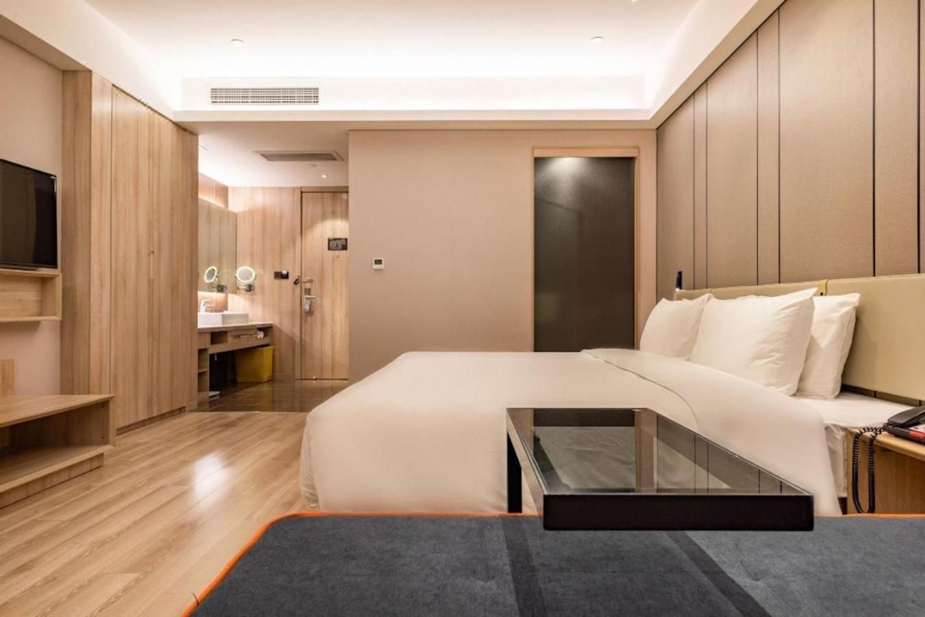 Executive Double Room