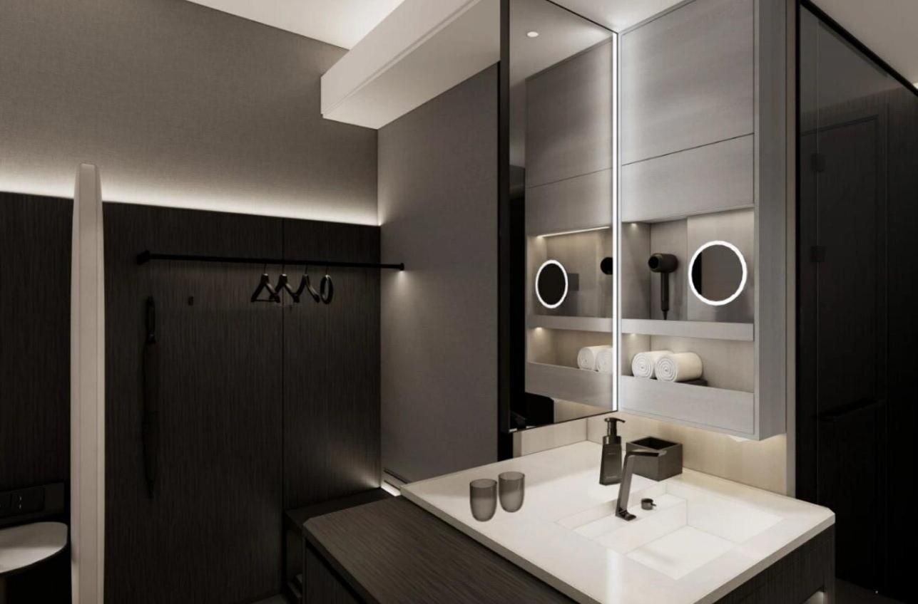 Premier Double Room