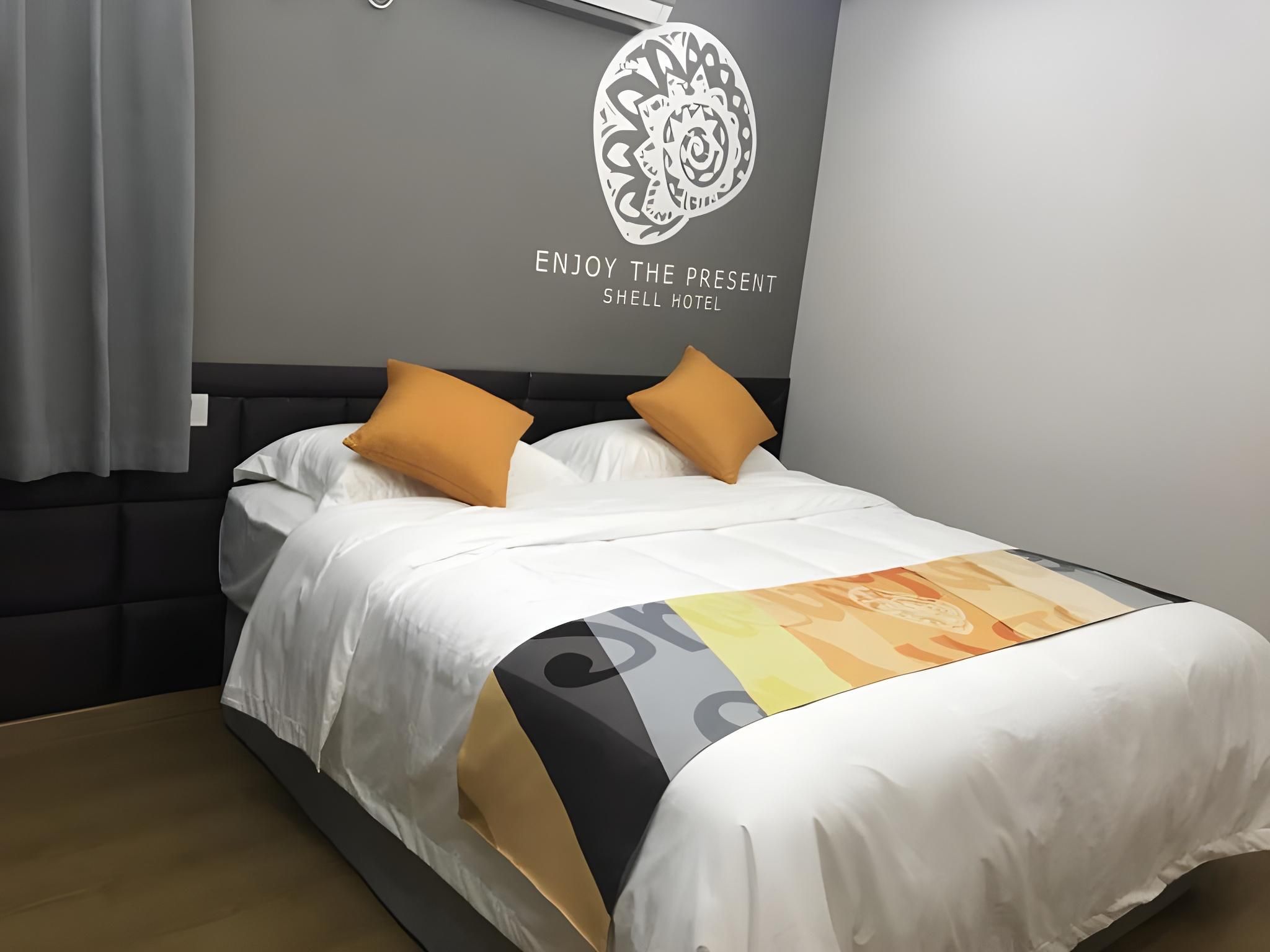 GTI - Fashion Superior 1 Bed Room, Zero Pressure
