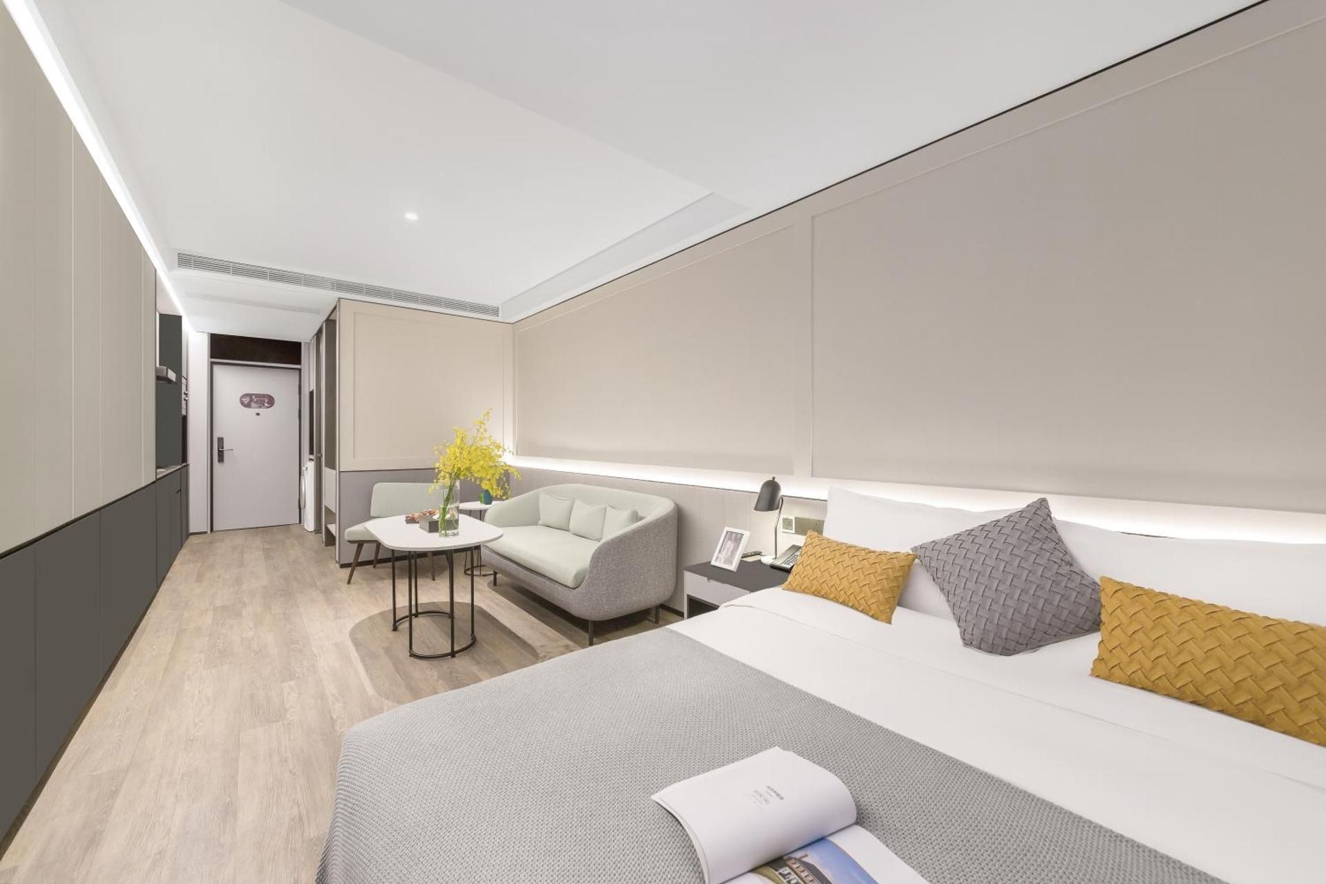 Superior Executive Studio