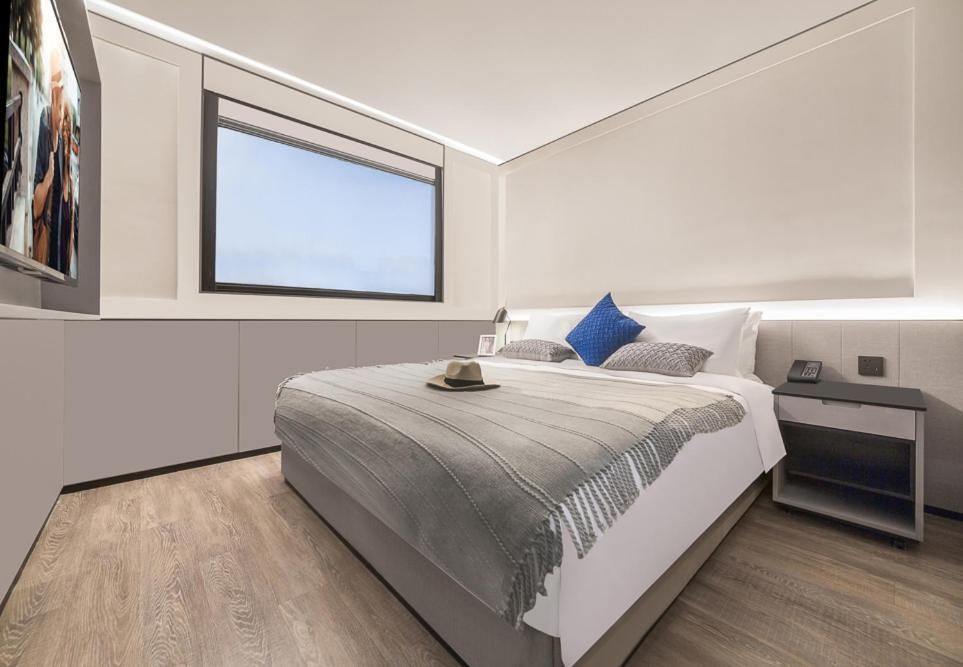 Executive Suite