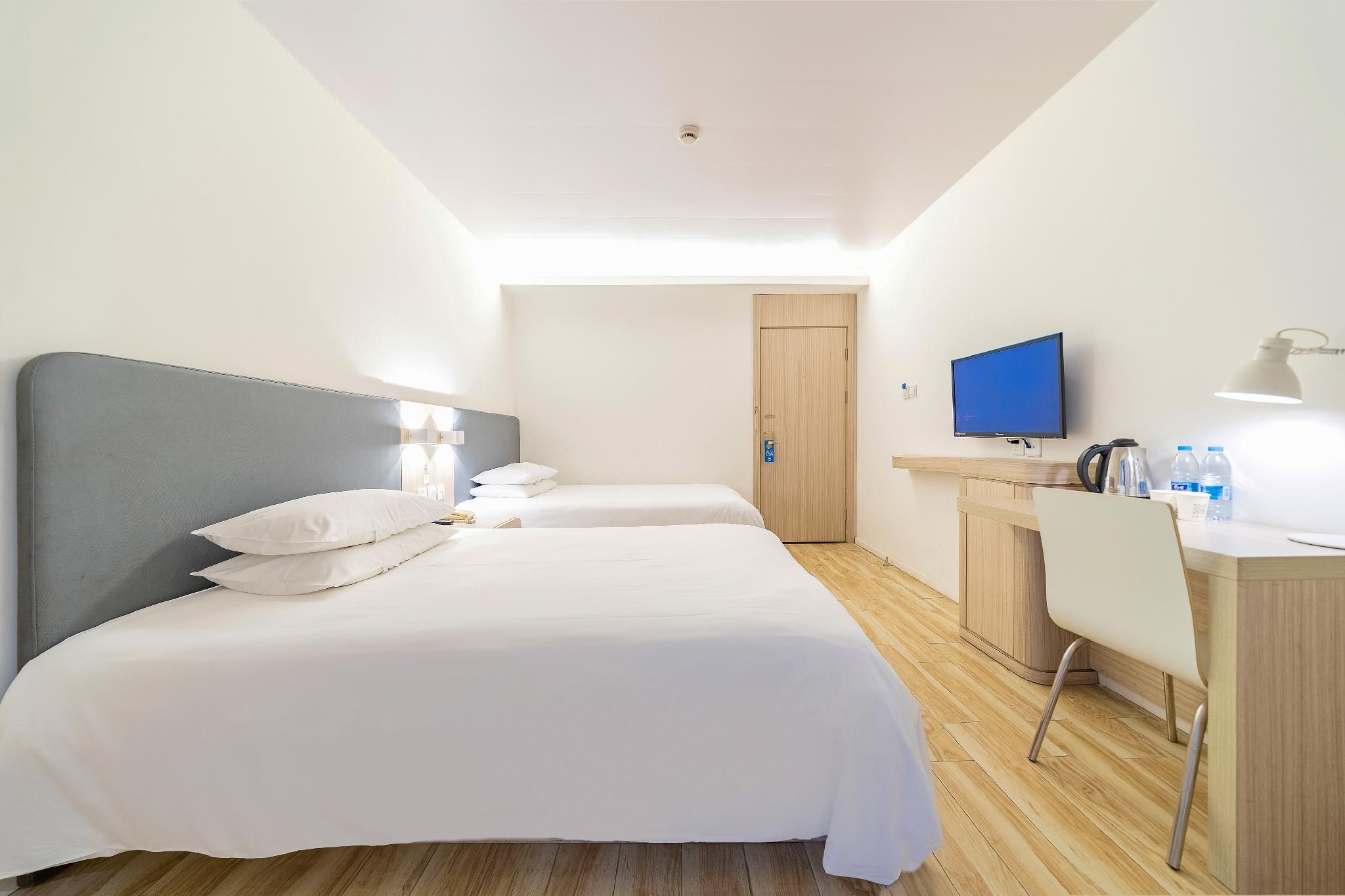 Huazhu - Twin Room