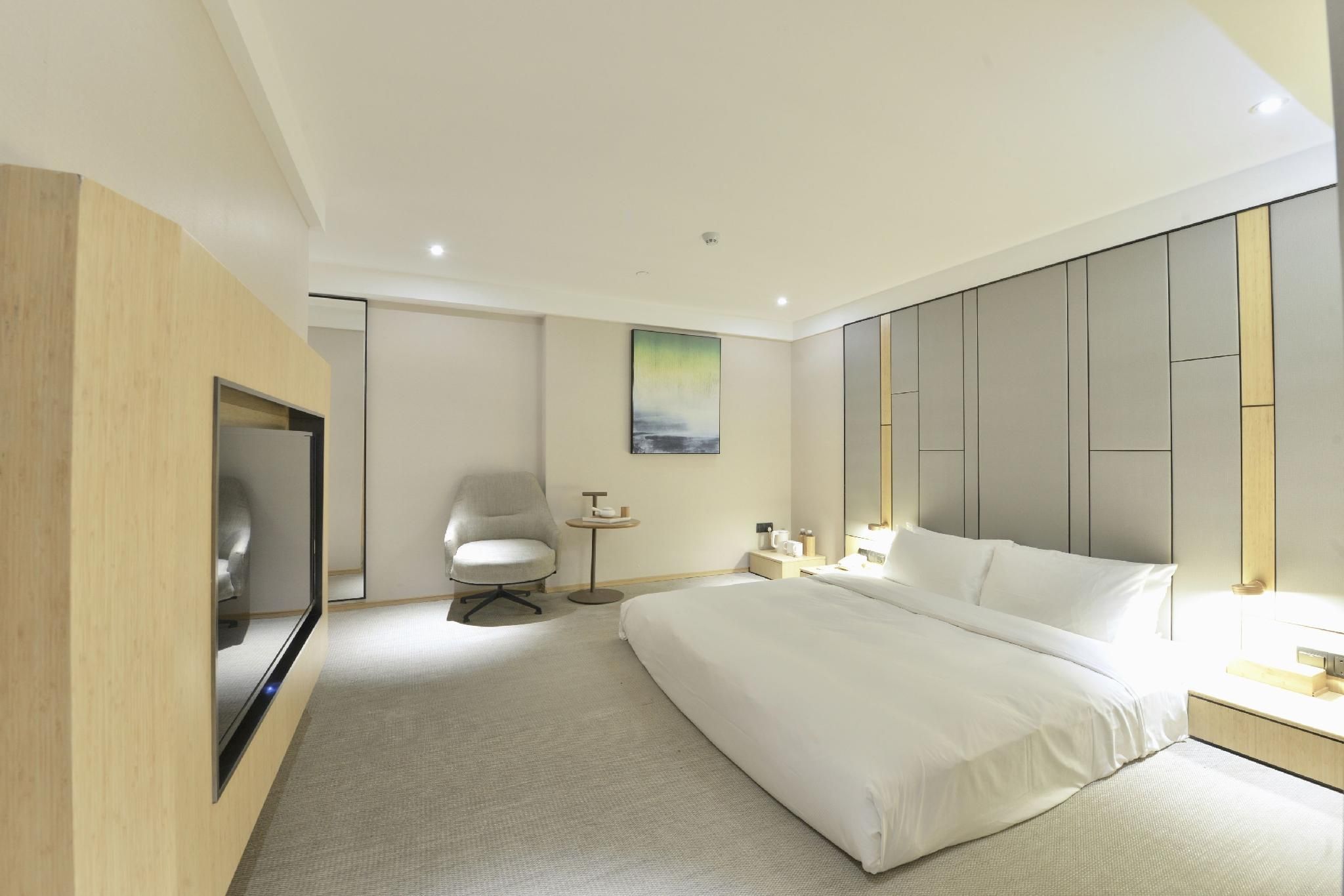 Tatami room