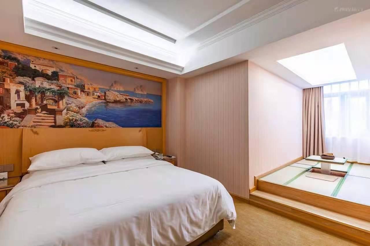 Vienna - Executive 1 Bed Room