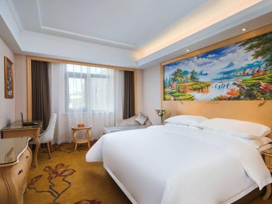 Vienna - Deluxe Suite