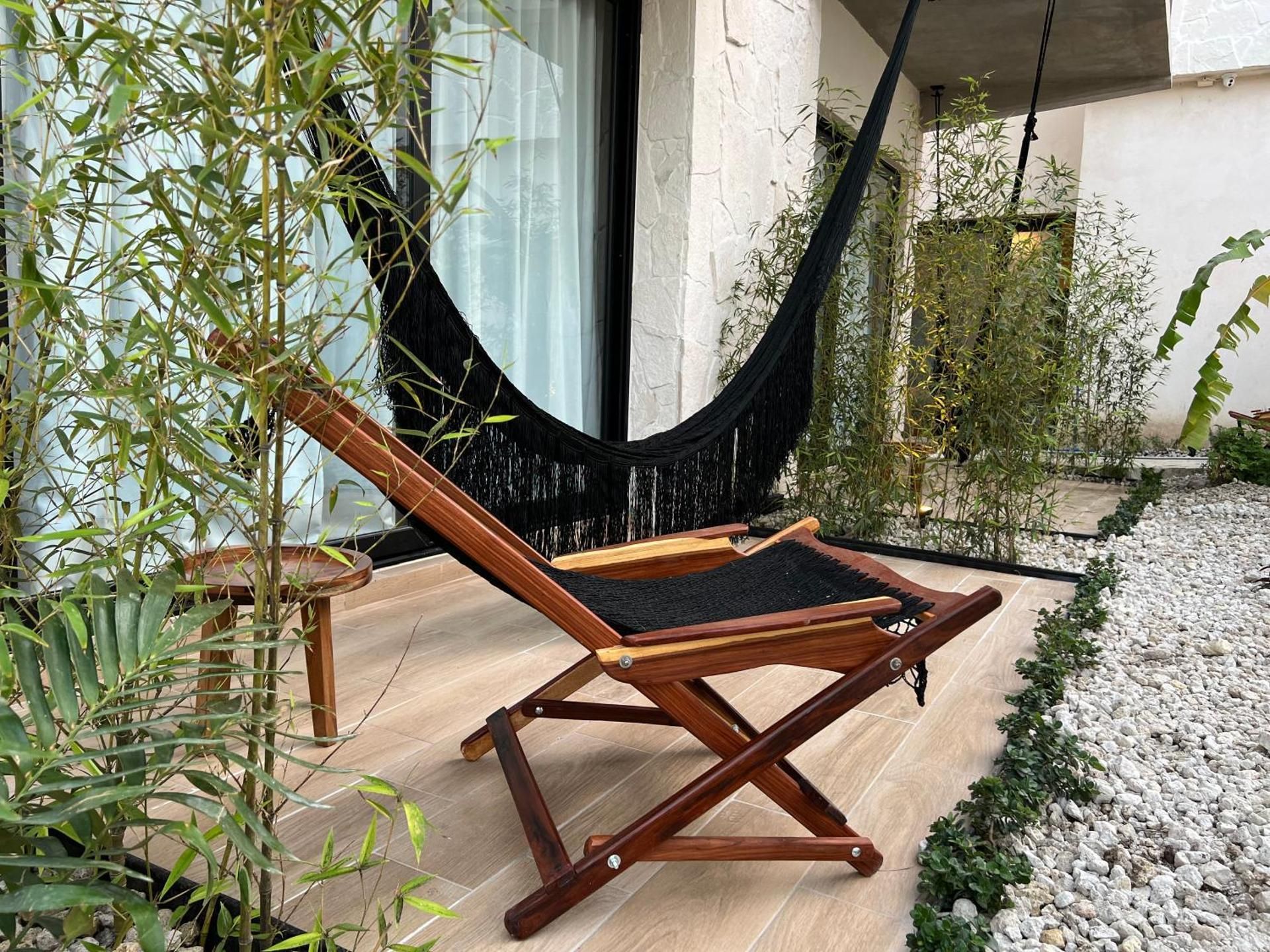 King Room with Garden View