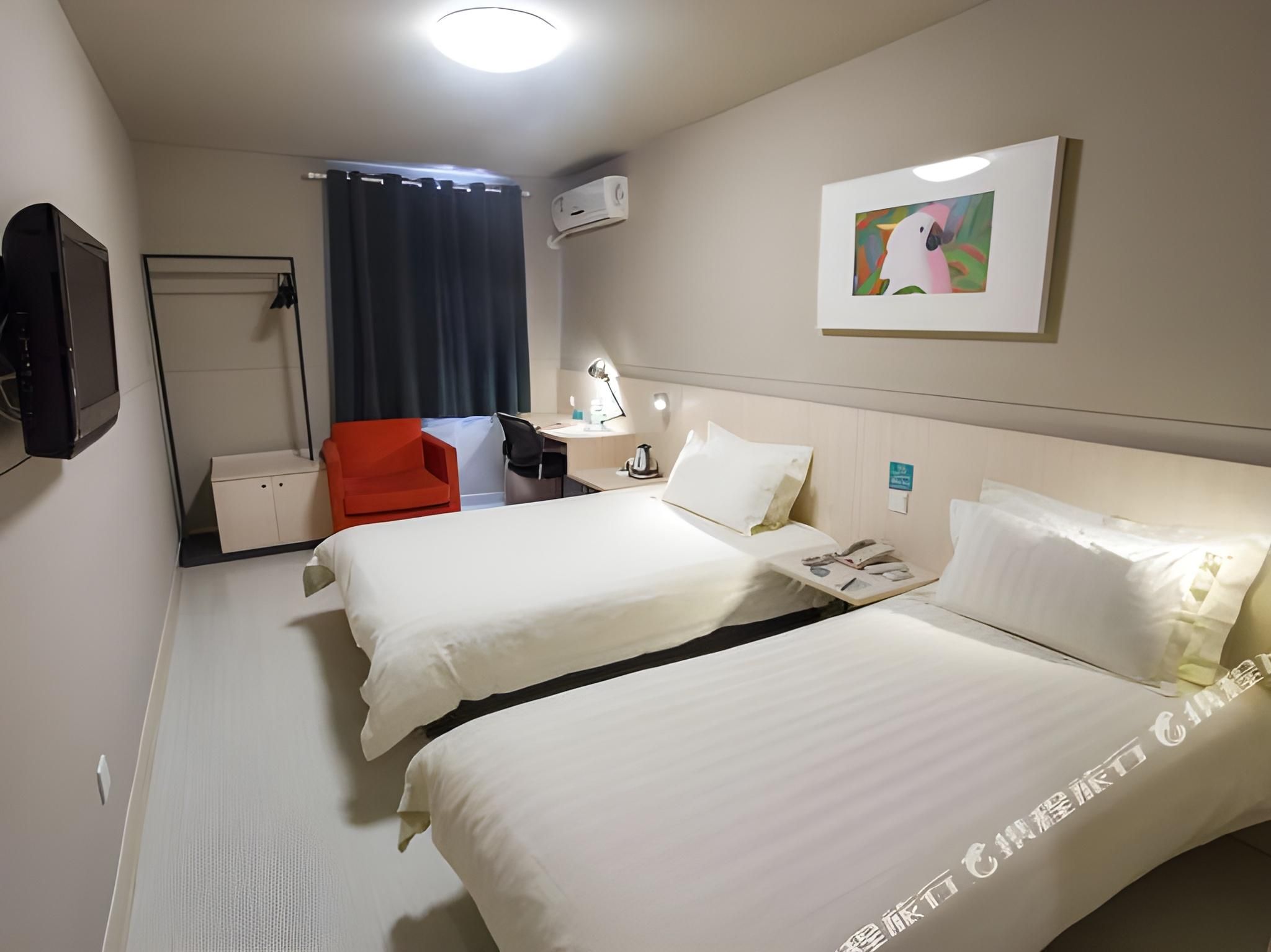 Business Standard Room A