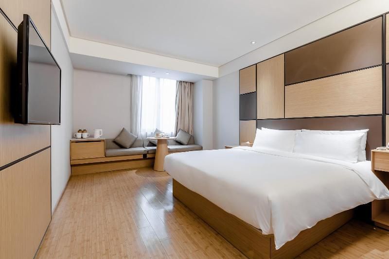 Limited Time Offer - Superior Double Room